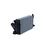 Intercooler NRF for OPEL MERIVA B MPV