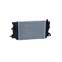 Intercooler NRF for OPEL MERIVA B MPV