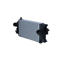 Intercooler 315 mm - 217 mm NRF suitable for e.g. OPEL...