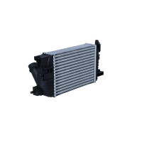 Intercooler 315 mm - 217 mm NRF suitable for e.g. OPEL MERIVA
