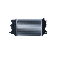 Intercooler 315 mm - 217 mm NRF suitable for e.g. OPEL MERIVA