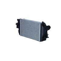 Intercooler 315 mm - 217 mm NRF suitable for e.g. OPEL MERIVA