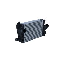 Intercooler 315 mm - 217 mm NRF suitable for e.g. OPEL MERIVA