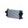Intercooler NRF for OPEL MERIVA B MPV