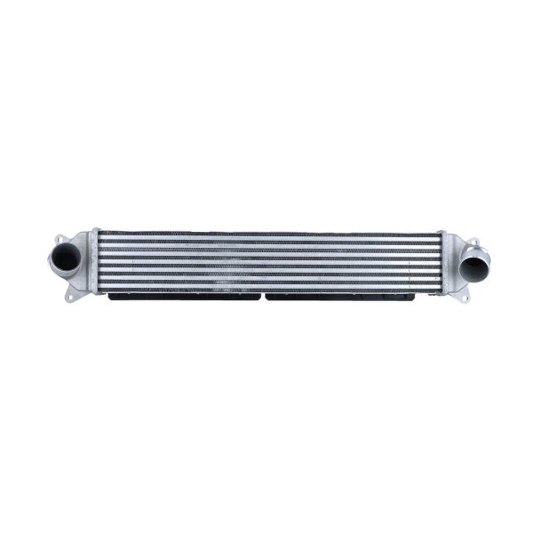 Intercooler cooling fins brazed 600 mm - 104 mm NRF for e.g. HYUNDAI i30