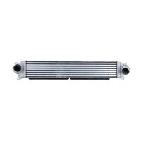 Intercooler cooling fins brazed 600 mm - 104 mm NRF for...