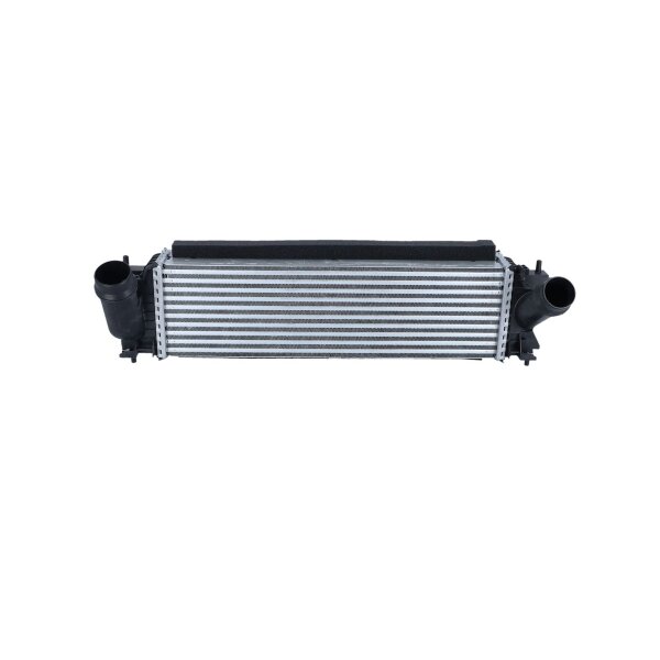 Intercooler cooling fins brazed 540 mm - 154 mm NRF for NISSAN NAVARA and others