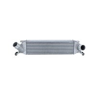 Intercooler 480 mm - 129 mm NRF suitable for e.g. HYUNDAI...