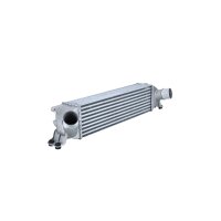 Ladeluftkühler 480 mm - 129 mm NRF passend für u.a. HYUNDAI H-1
