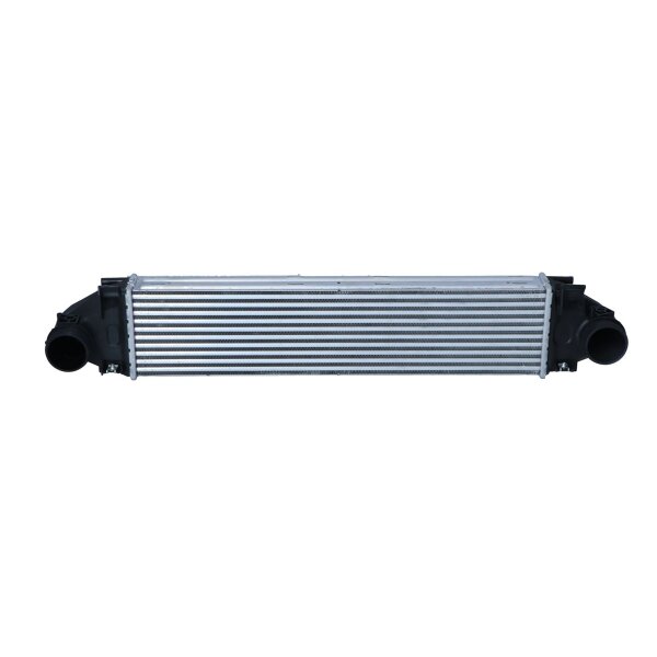 Intercooler 147 mm - 659 mm NRF thermo expertise suitable for e.g. VOLVO V60