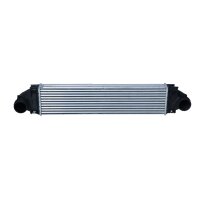 Intercooler 147 mm - 659 mm NRF thermo expertise suitable...