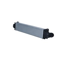 Intercooler 147 mm - 659 mm NRF thermo expertise suitable for e.g. VOLVO V60