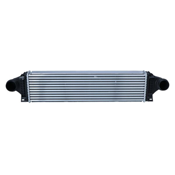Intercooler 665 mm - 172 mm NRF thermo expertise suitable for e.g. VOLVO V40