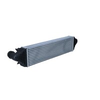 Intercooler 665 mm - 172 mm NRF thermo expertise suitable for e.g. VOLVO V40