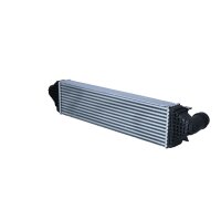 Intercooler 665 mm - 172 mm NRF thermo expertise suitable for e.g. VOLVO V40