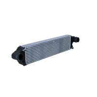 Intercooler 665 mm - 172 mm NRF thermo expertise suitable for e.g. VOLVO V40
