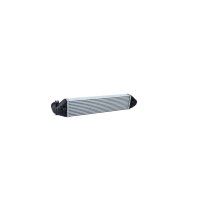 Intercooler 655 mm - 157 mm NRF thermo expertise suitable for e.g. FORD KUGA