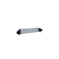Intercooler 655 mm - 157 mm NRF thermo expertise suitable for e.g. FORD KUGA