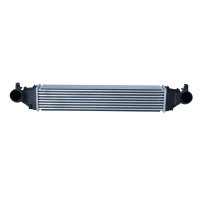Intercooler NRF for OPEL ASTRA K