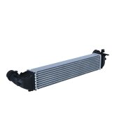 Intercooler 585 mm - 112 mm NRF suitable for e.g. OPEL ASTRA