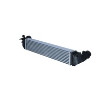 Intercooler 585 mm - 112 mm NRF suitable for e.g. OPEL ASTRA