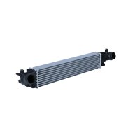 Intercooler 585 mm - 112 mm NRF suitable for e.g. OPEL ASTRA