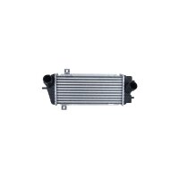 Intercooler 350 mm - 150 mm NRF suitable for e.g. HYUNDAI...
