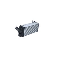 Intercooler 350 mm - 150 mm NRF suitable for e.g. HYUNDAI TUCSON