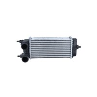 Intercooler 300 mm - 153 mm NRF thermo expertise suitable...