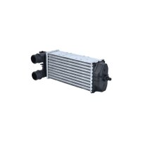 Intercooler 300 mm - 153 mm NRF thermo expertise suitable...