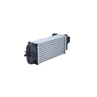 Intercooler 300 mm - 153 mm NRF thermo expertise suitable for FORD ECOSPORT