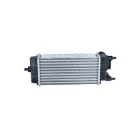 Intercooler 300 mm - 153 mm NRF thermo expertise suitable for FORD ECOSPORT