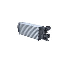 Intercooler 300 mm - 153 mm NRF thermo expertise suitable for FORD ECOSPORT
