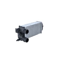 Intercooler 300 mm - 153 mm NRF thermo expertise suitable for FORD ECOSPORT
