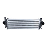 Intercooler NRF for JEEP GRAND CHEROKEE IV