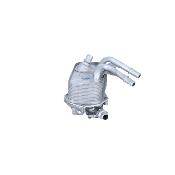 Ölkühler Anti-Motoröl-Überhitzung Automatikgetriebe NRF passend für u.a. BMW 3er