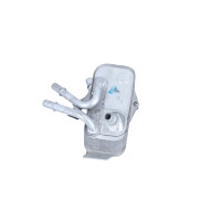 Ölkühler Anti-Motoröl-Überhitzung Automatikgetriebe NRF passend für u.a. BMW 3er