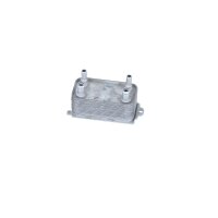 Ölkühler Anti-Motoröl-Überhitzung Automatikgetriebe NRF für u.a. VOLVO V50