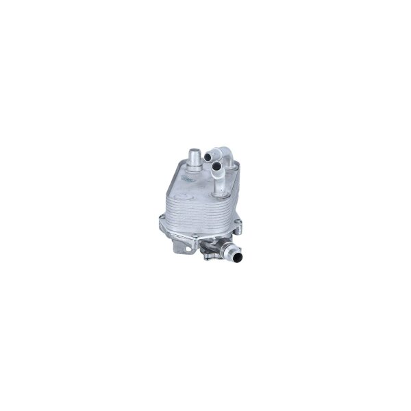 Ölkühler Anti-Motoröl-Überhitzung Automatikgetriebe NRF passend für u.a. BMW 1er