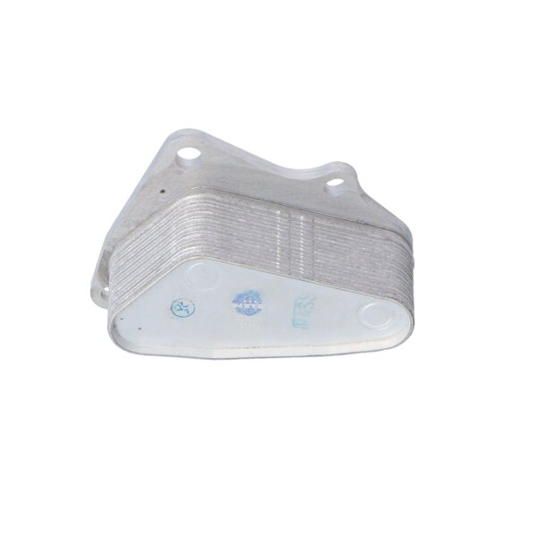 Oil cooler anti-oil overheating NRF suitable for e.g. OPEL ASTRA