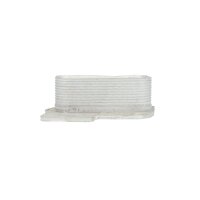 Oil cooler Anti engine oil overheating NRF fits CHRYSLER GRAND