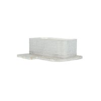 Oil cooler Anti engine oil overheating NRF fits CHRYSLER GRAND