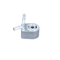 Ölkühler Anti-Motoröl-Überhitzung NRF passend für u.a. FORD C-MAX