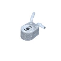 Ölkühler Anti-Motoröl-Überhitzung NRF passend für u.a. FORD C-MAX