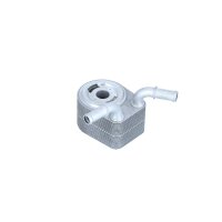 Ölkühler Anti-Motoröl-Überhitzung NRF passend für u.a. FORD C-MAX