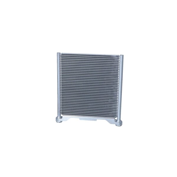 Oil cooler Anti engine oil overheating 360 mm - 345 mm NRF for e.g. MAN LIONS
