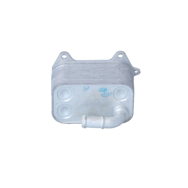 Ölkühler Anti-Motoröl-Überhitzung NRF passend für u.a. AUDI A6