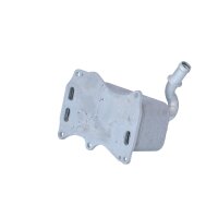 Oil cooler Anti engine oil overheating NRF suitable for MB E-CLASS and others