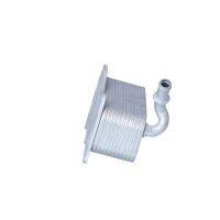 Oil cooler Anti engine oil overheating NRF suitable for MB E-CLASS and others