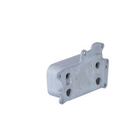 Oil cooler anti-oil overheating NRF suitable for DODGE NITRO and others
